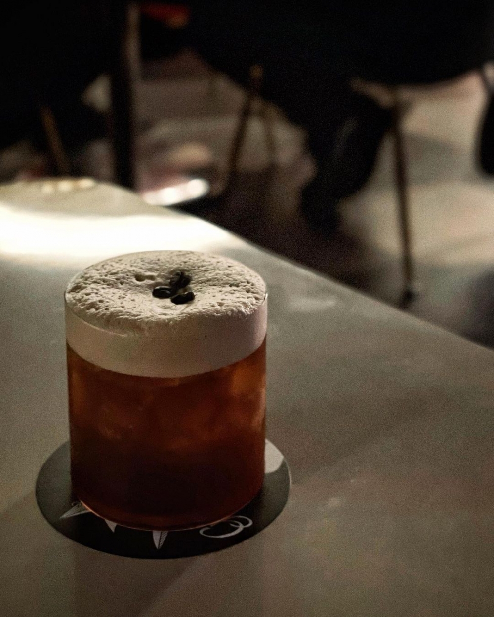 點上一杯酒Kitty Taipei