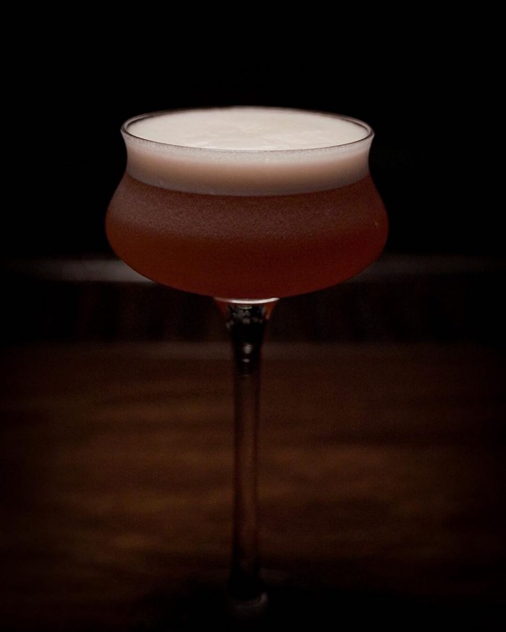 BARCODE Cafe-Hong Kong-調酒