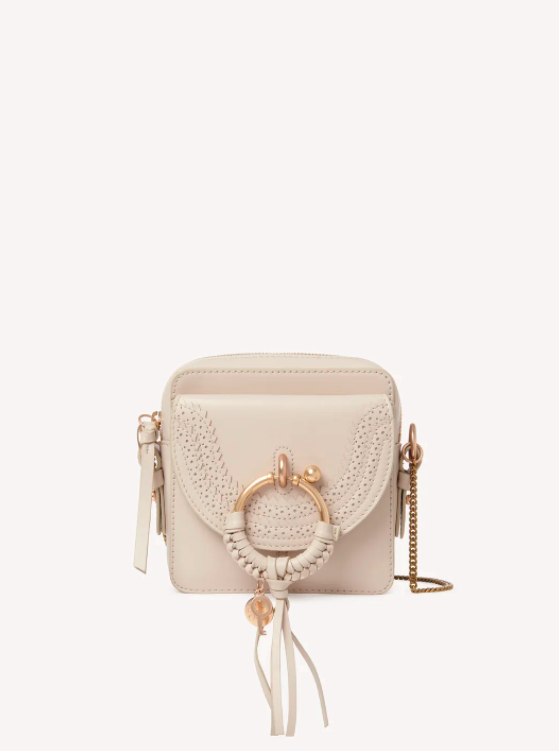 See by Chloé Joan Camera Bag