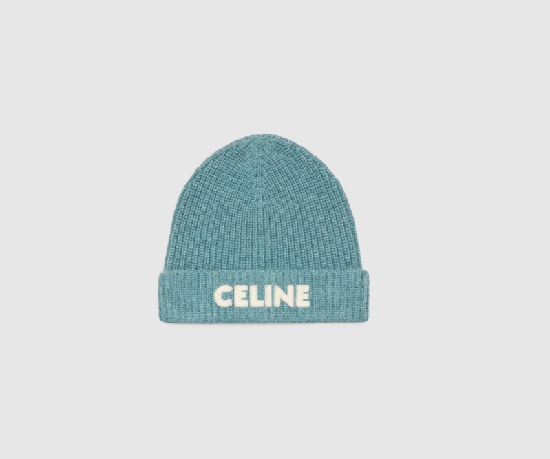CELINE Celine Beanie