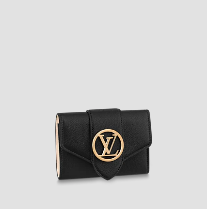 LLV PONT 9 COMPACT WALLET