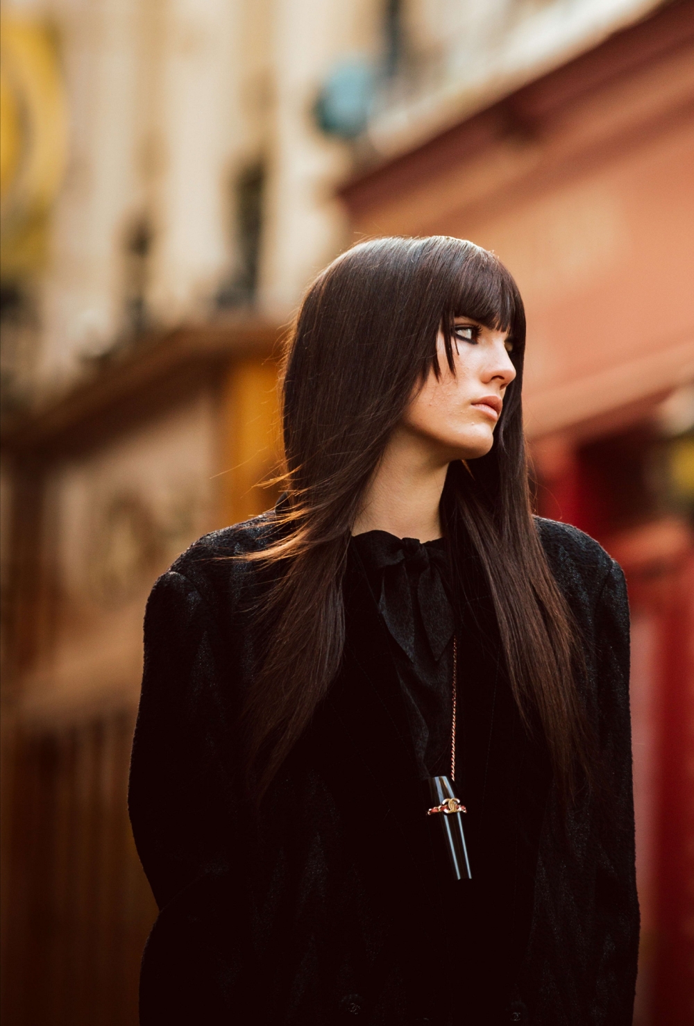 隨著CHANEL Fall-Winter 2021/22系列正式上架