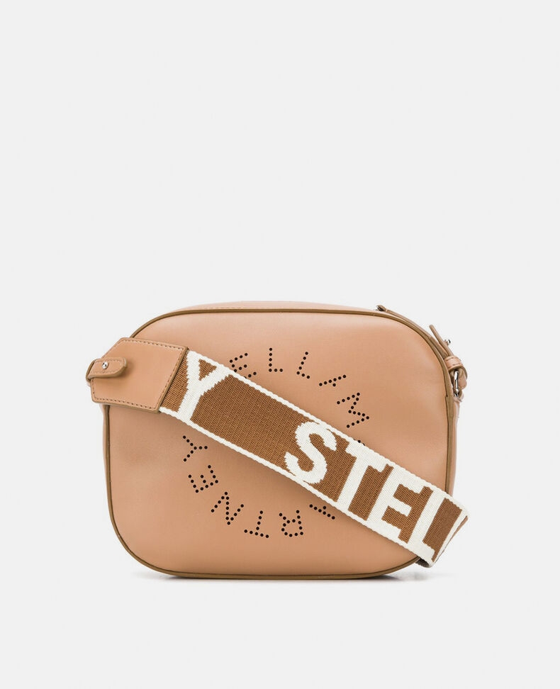 Stella McCartney Stella Logo Mini Bag