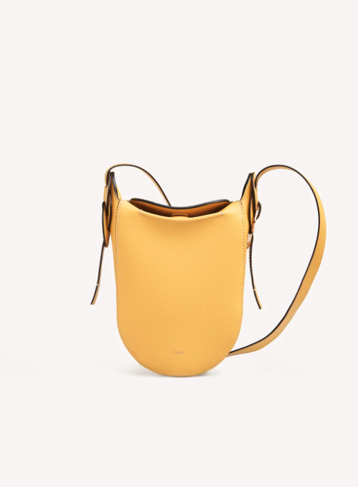 Chloé Darryl Phone Pouch