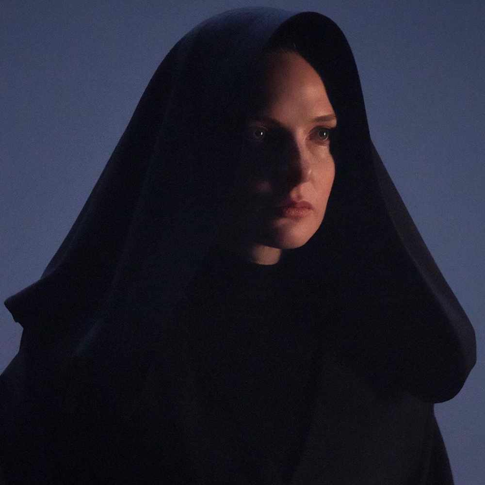 幕後的藏鏡人|Bene Gesserit(貝尼哲斯姐妹會)的Lady Jessica