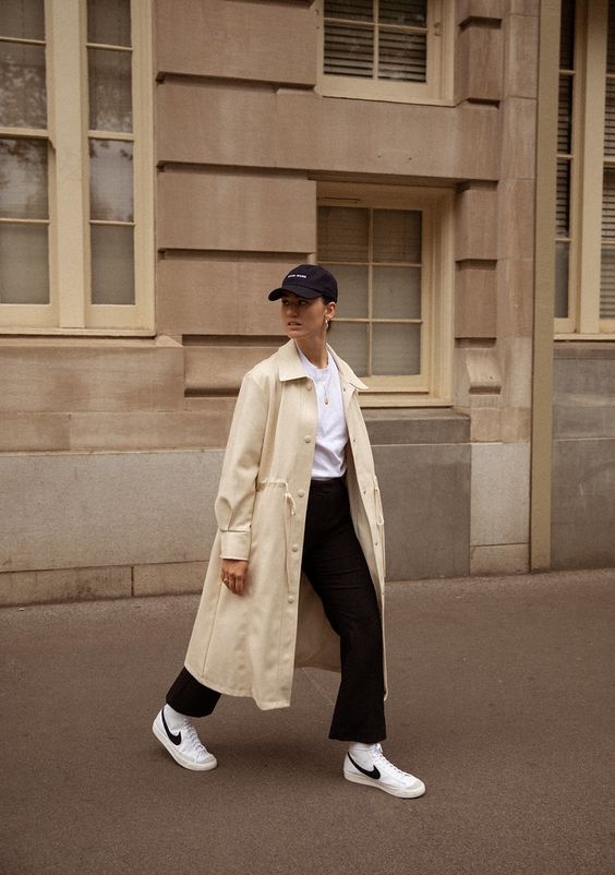 大熱「Athflow」以簡單舒適的運動休閒單品