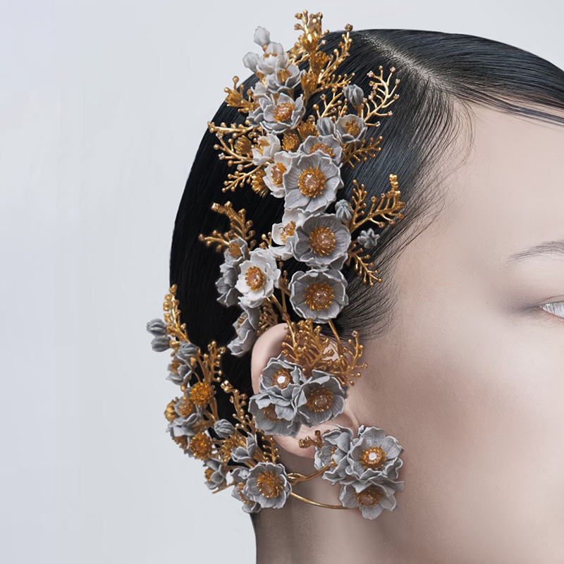 善於透過獨特的設計保存泰國傳統手藝