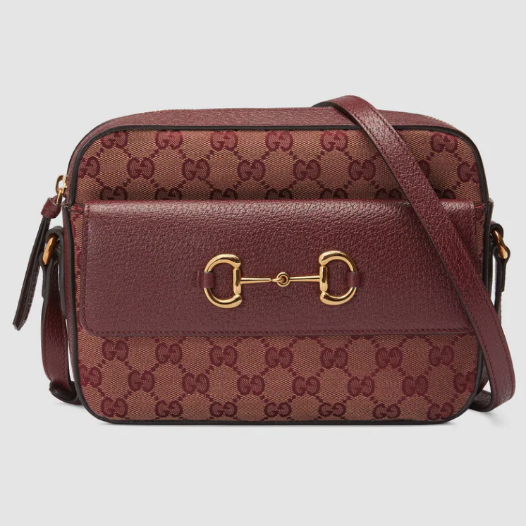 Gucci Horsebit 1955 Small Bag