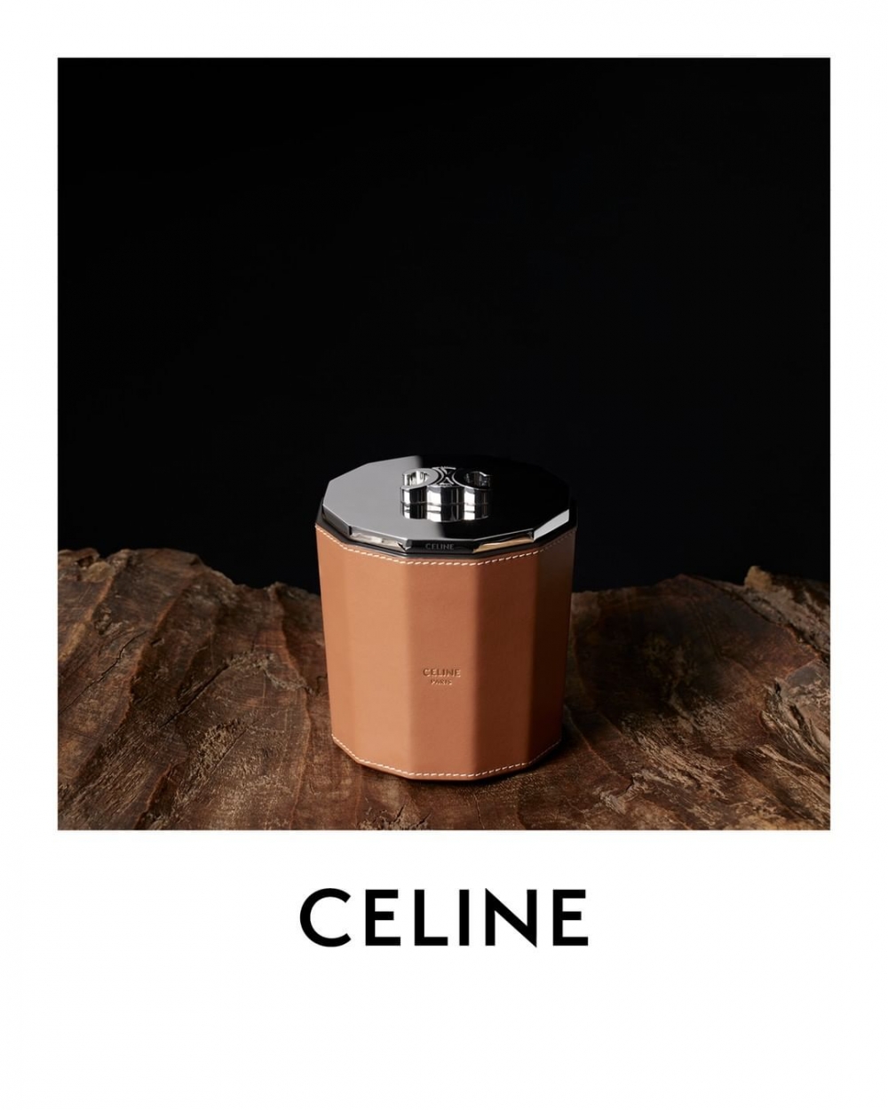 CELINE在製造步驟中也加入不少心思為求帶來最佳效能