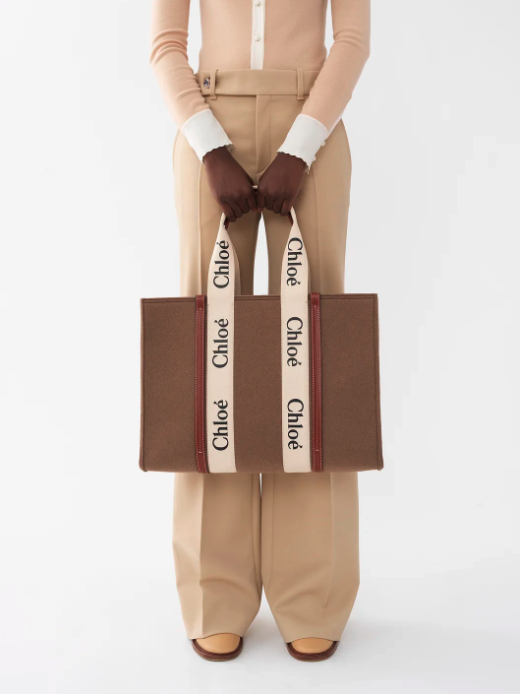 Chloé Autumn/Winter 2021 Collections
