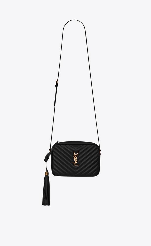 Saint Laurent Lou Camera Bag