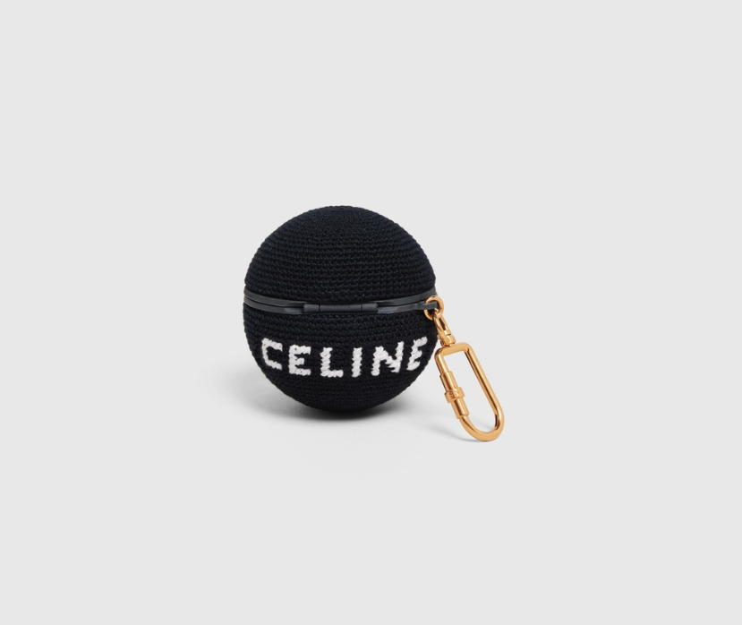 CELINE Airpods Pro Ball