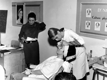 Helena Rubinstein