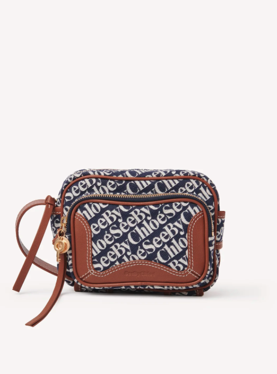 See by Chloé Hana Camera Bag