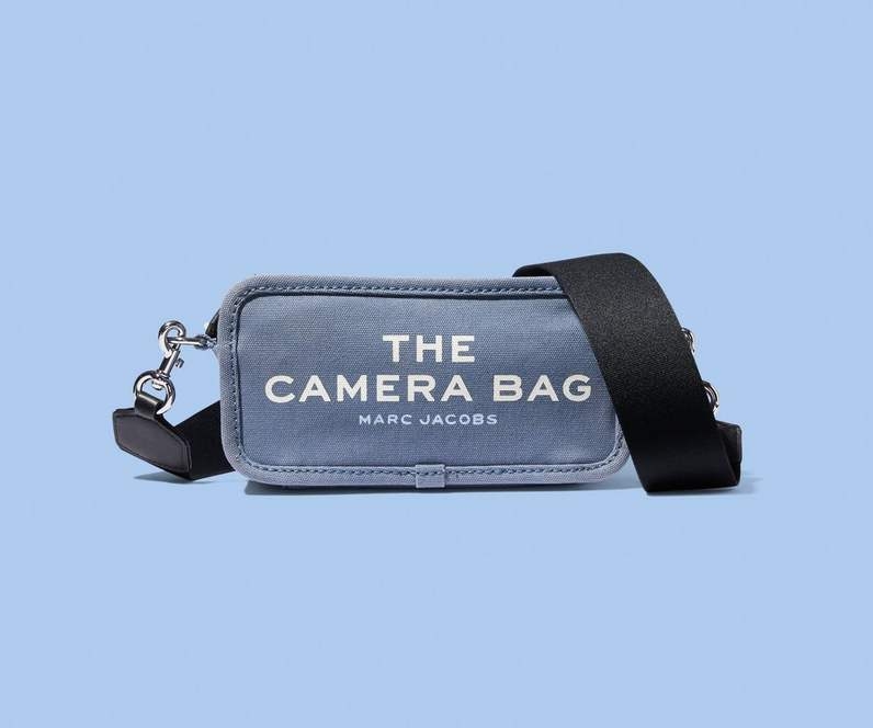 Marc Jacobs The Camera Bag