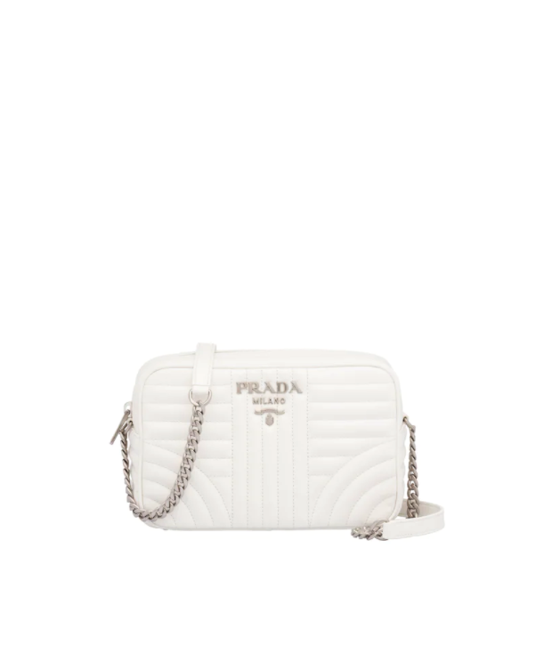 Prada Diagramme Bag
