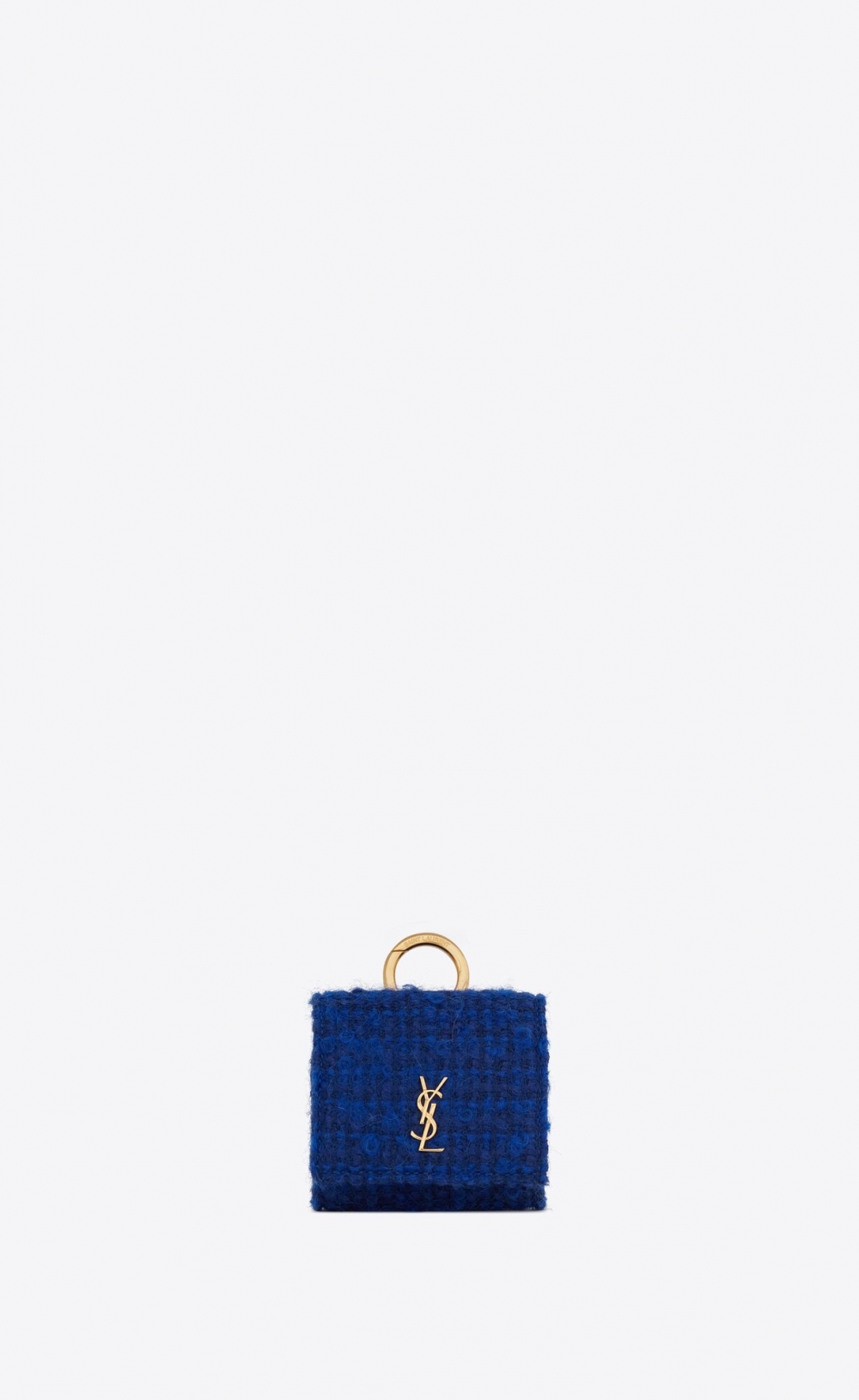 Saint Laurent AirPods Pro Holder