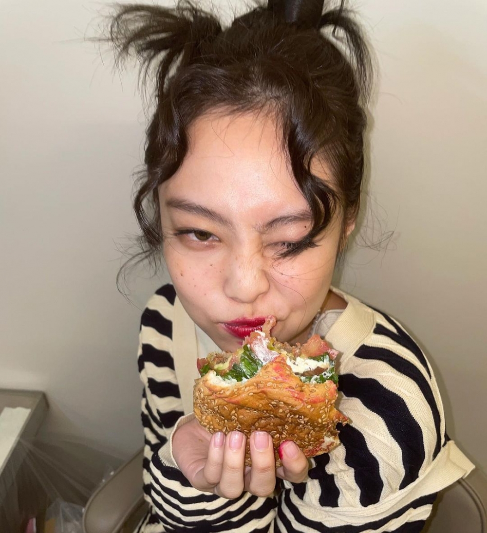 不獨食才難肥
