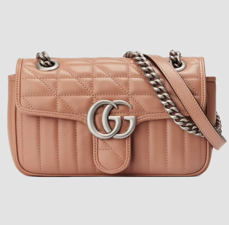 萬年不敗的手袋選擇