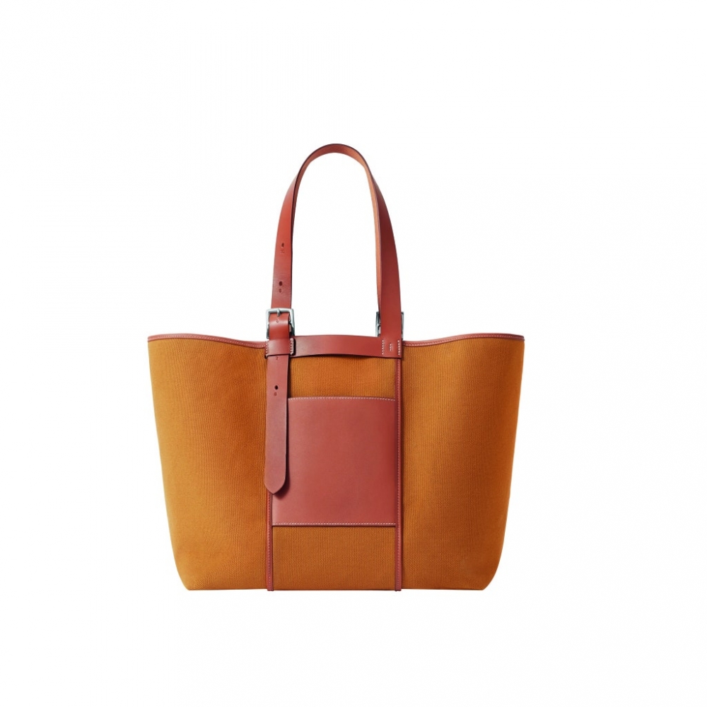 Hermès Étrivière Pocket 35