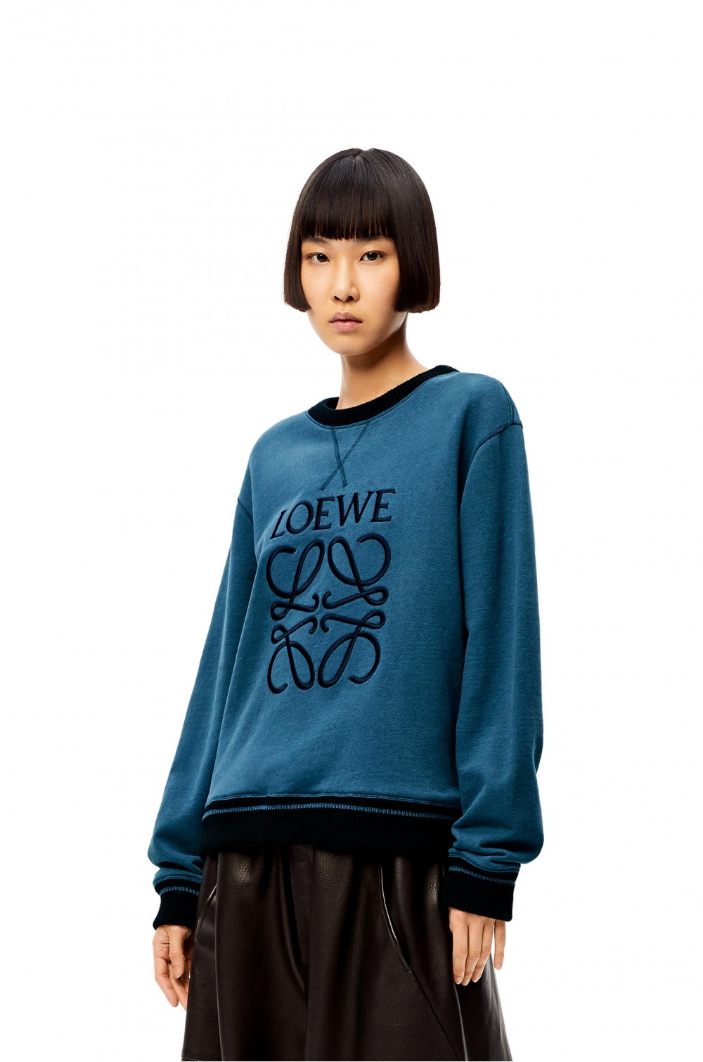 LOEWE Anagram Sweatshirt