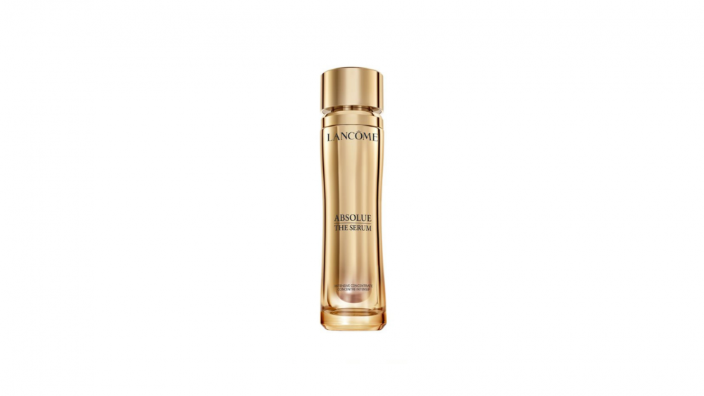 Lancome 極緻完美玫瑰再生精華