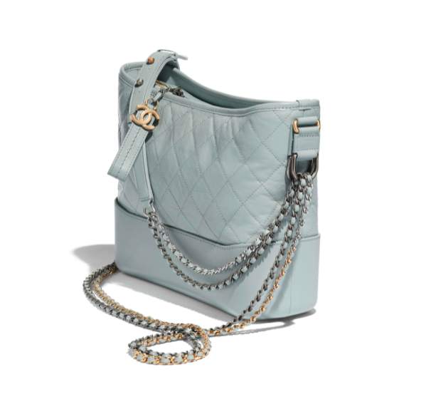 CHANEL'S Gabrielle Large Hobo Bag