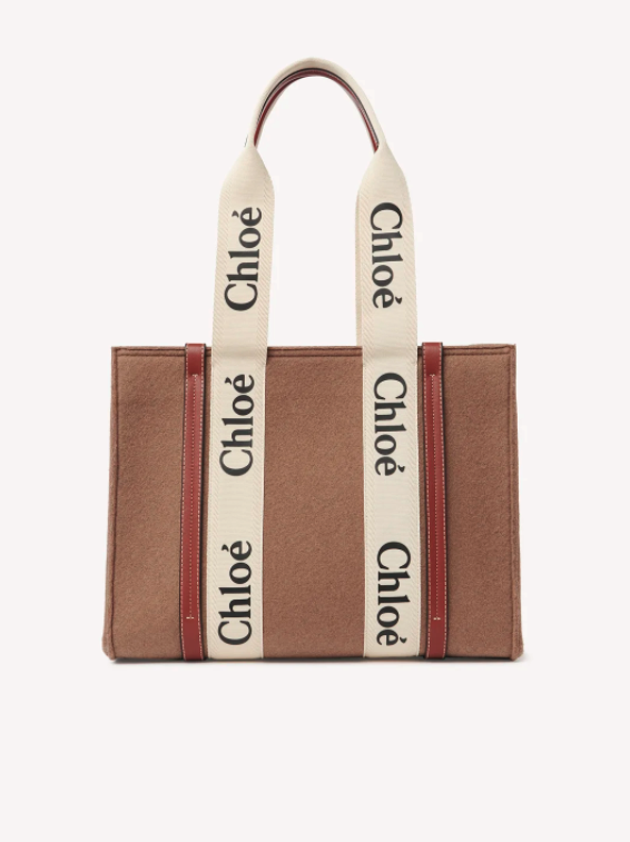 日本女生搶購對象的Woody Tote