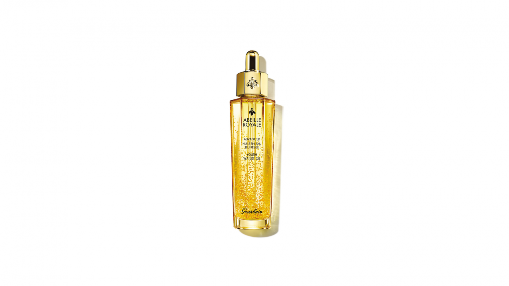 Guerlain殿級蜂皇升級版水凝黑蜂活肌蜜