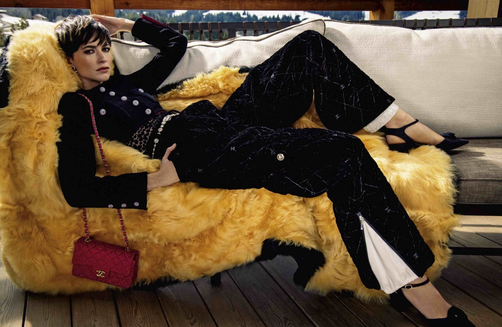 迄今為止最可愛的SLG,典粉餅盒變成小手袋!CHANEL 2021秋冬即將上架 推薦下半年焦點款式