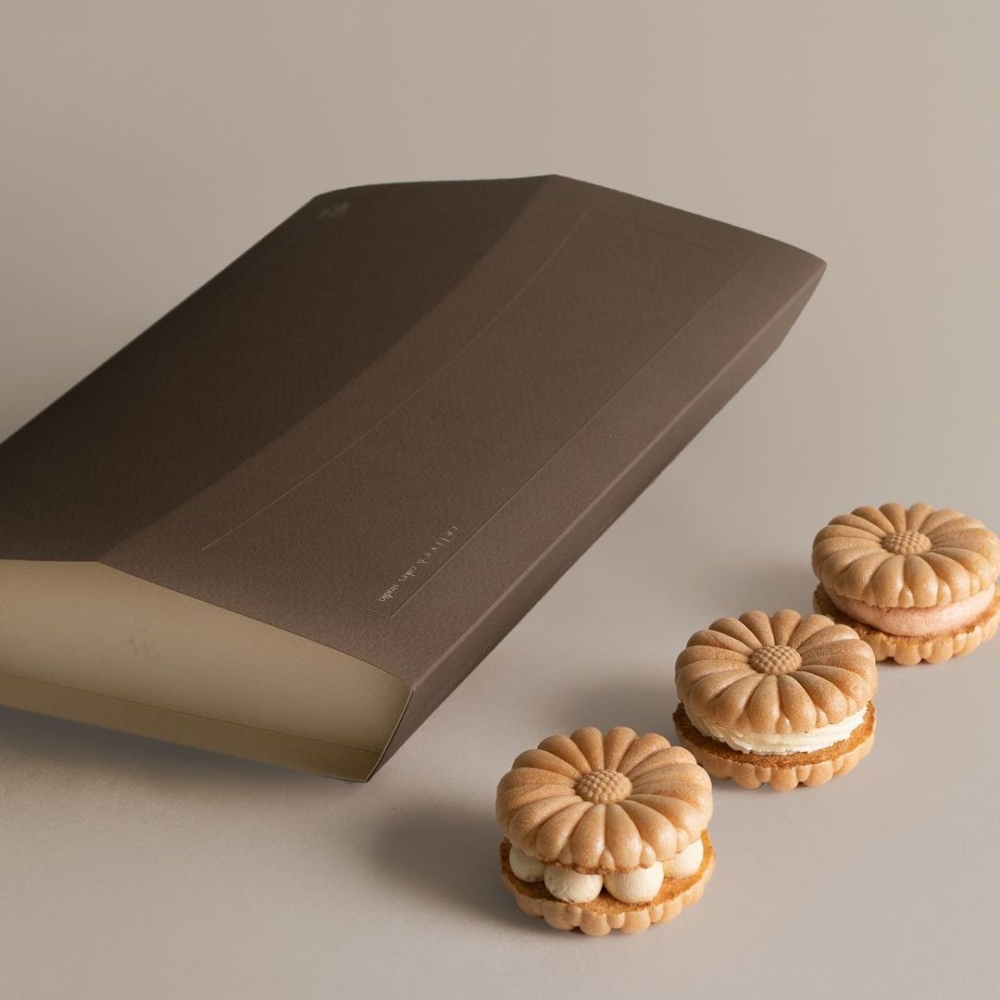 本地品牌r e l i v e & cakes studio決定擺脫「傳統」