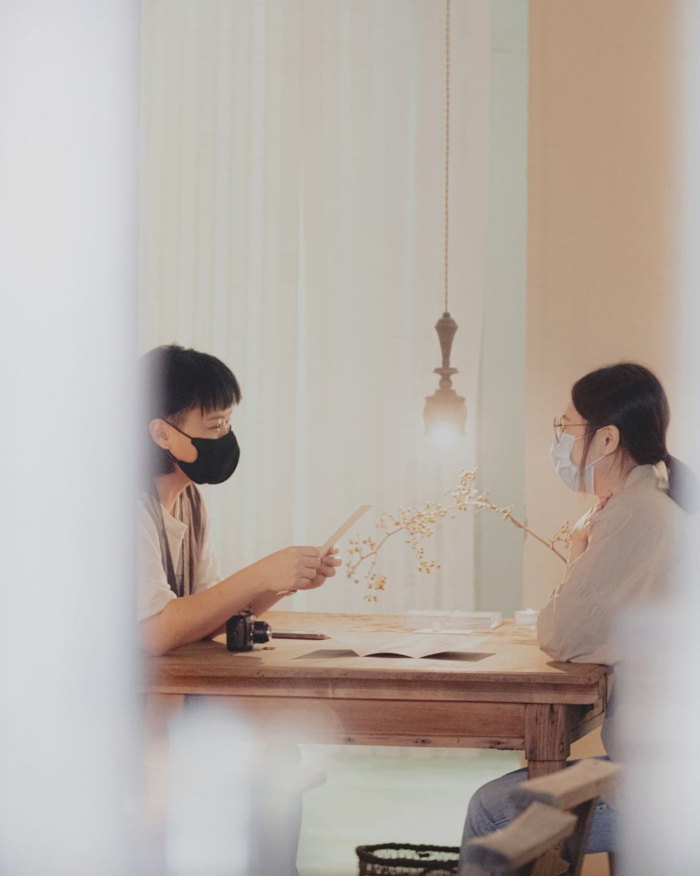 「喫茶」的精神所在