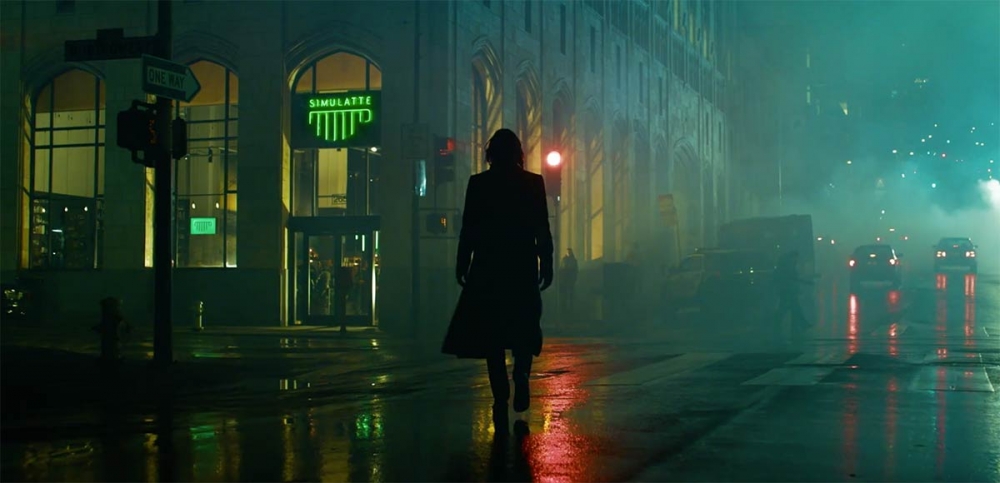 《The Matrix》(22世紀殺人網絡)的第4部作品相信是科幻迷們期待已久的續集