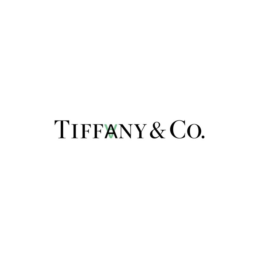 Tiffany & Co.-聯名Logo