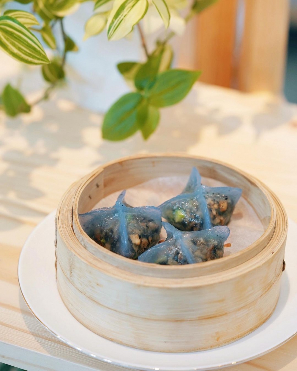 細味新式中菜,體驗不一樣的餐飲美學