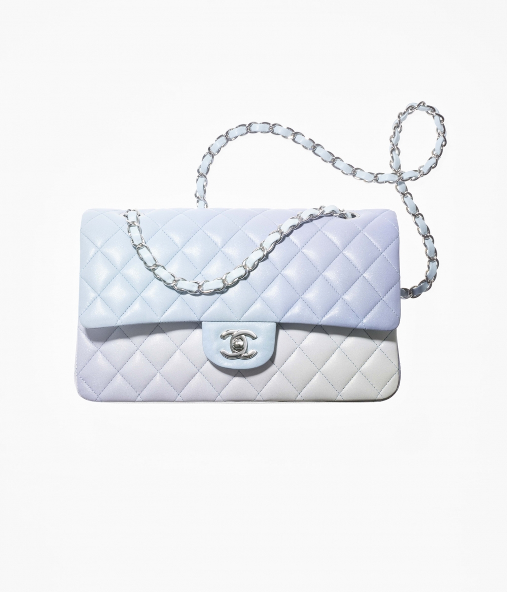 CHANEL Classic Handbag