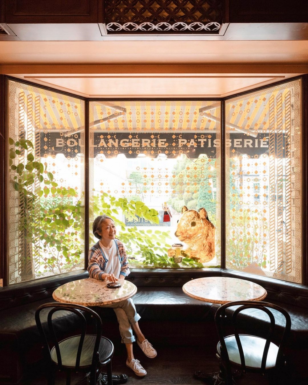 高質感韓國部落客Young From Korea