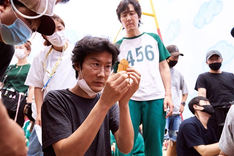 是Netflix有史以來「全球觀看次數最高的非英語影集」