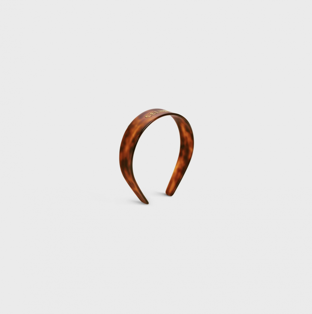 CELINE Headband
