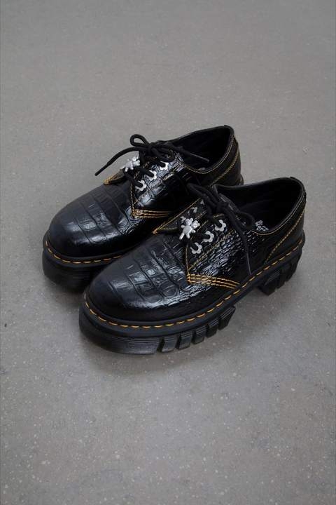 Heaven by Marc Jacobs x Dr Martens Croc