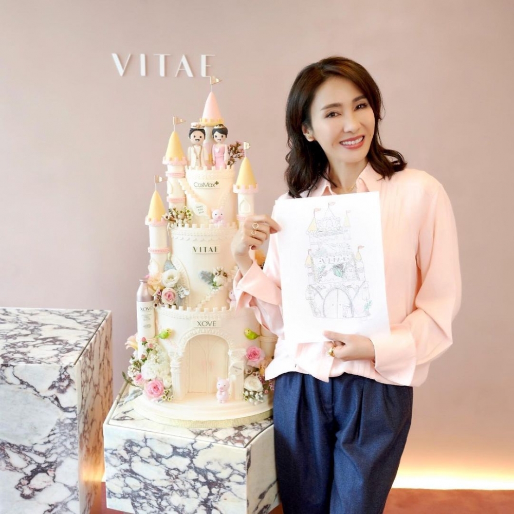 健康與美麗同源:VITAE Wellness Beauty
