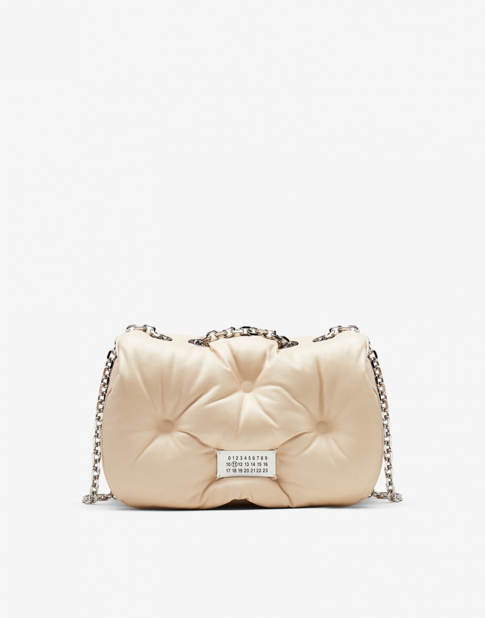 Maison Margiela Glam Slam Flap Bag
