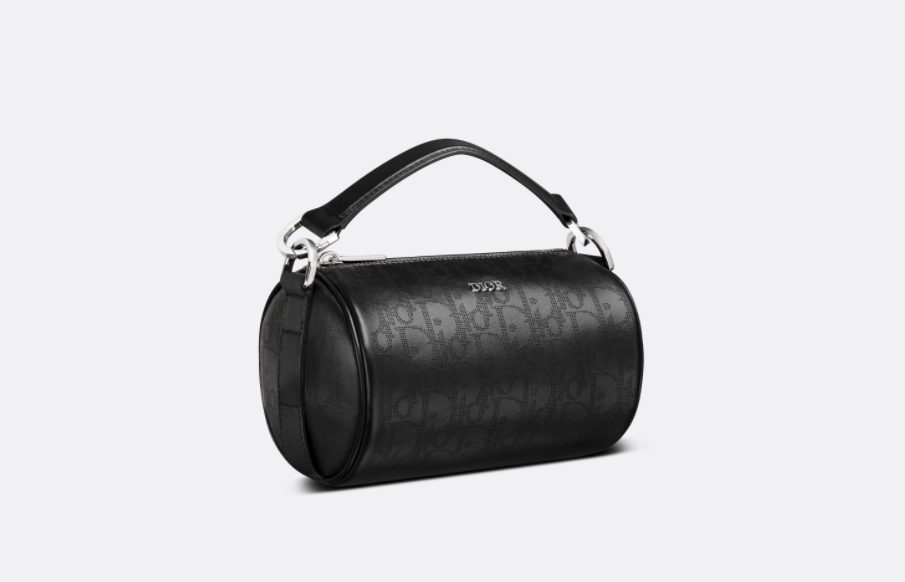 Dior Mini Roller Messenger Bag