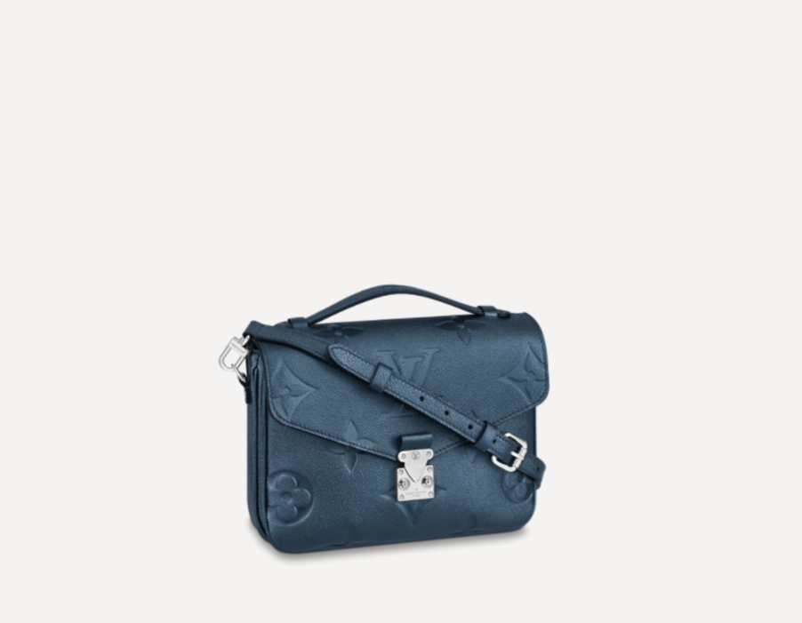 Louis Vuitton Pochette Mètis