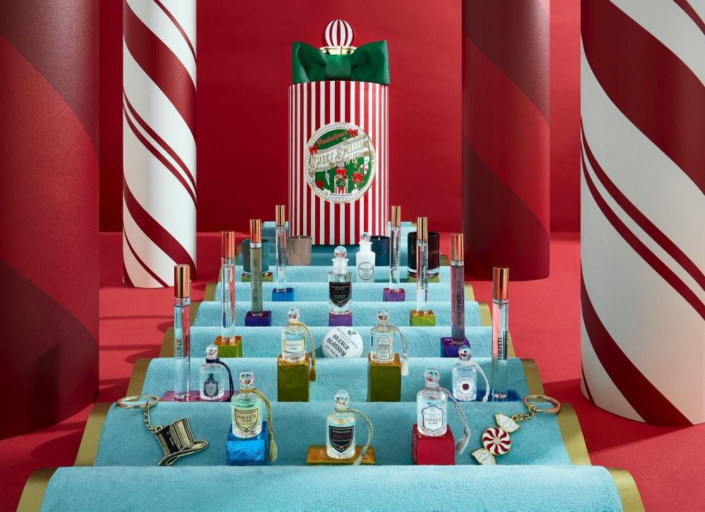 Penhaligon's A Fragrant Countdown
