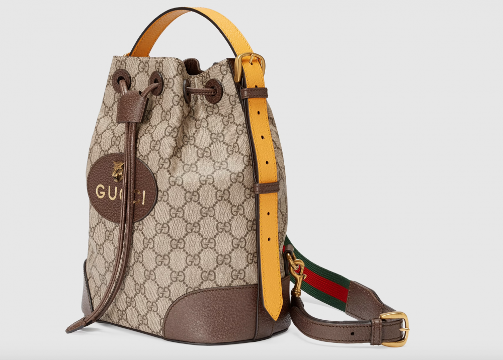 時髦的設計是將老化帶入色帶跳入不一樣的感覺