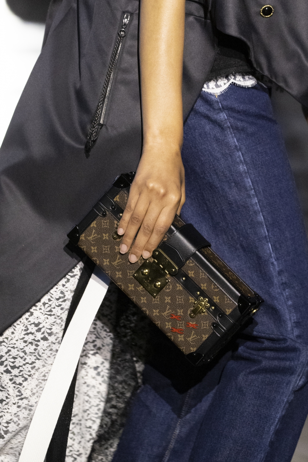 Louis Vuitton SS22 | 200年變革創意融合下季It-bag人選