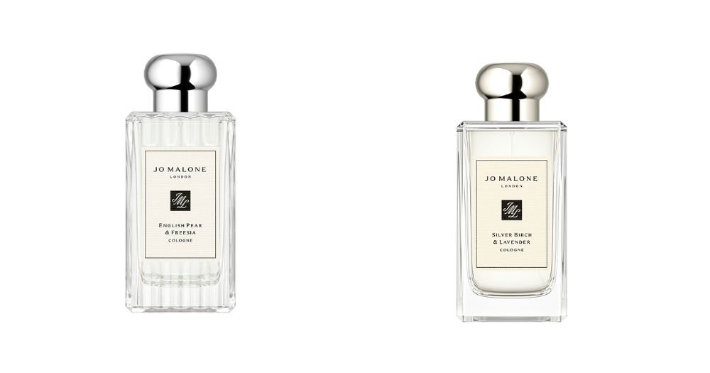 Jo Malone 英國梨與小蒼蘭古龍水