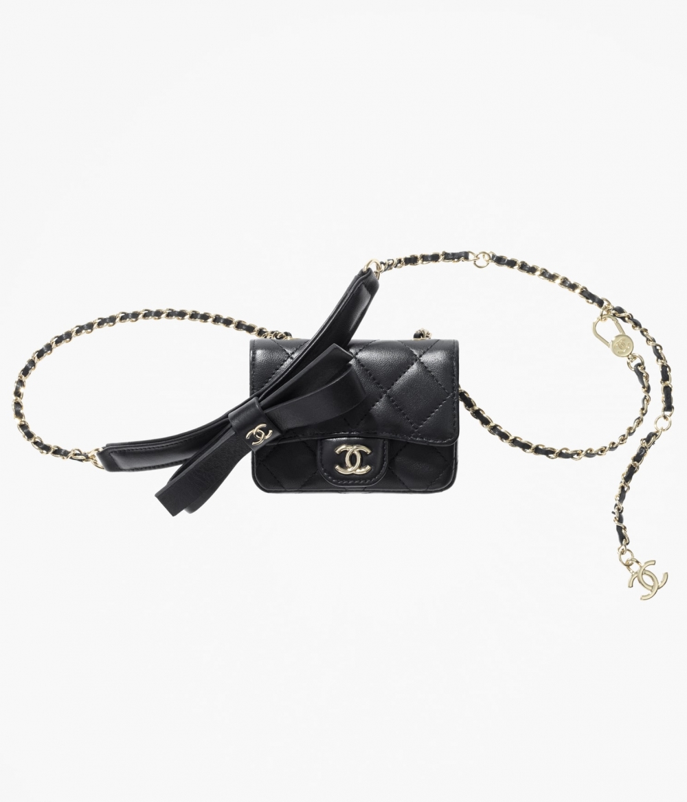 CHANEL Belt Bag