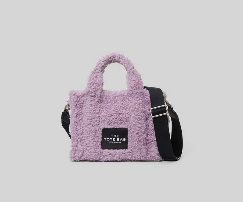 Marc Jacobs The Teddy Mini Tote Bag